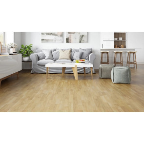 Dąb Amazon Molti: deska 3 lamelowa, Barlinek, LIFE LINE, nr: 3WG000638